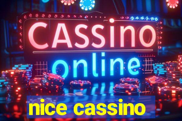 nice cassino